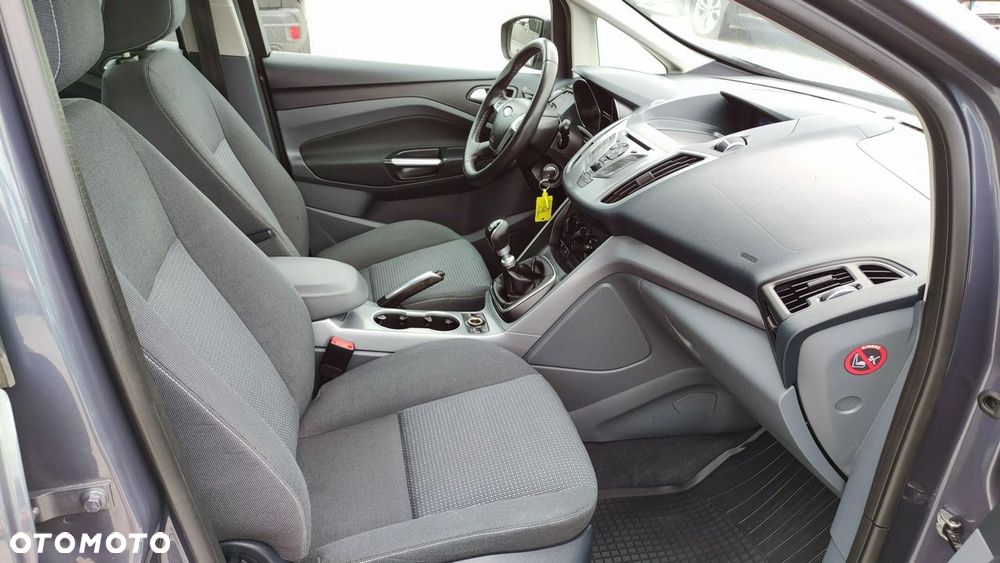 Ford C-MAX - 33