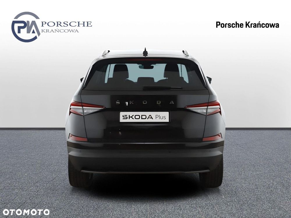 Skoda Kodiaq 2.0 TDI 4x4 Style DSG - 4