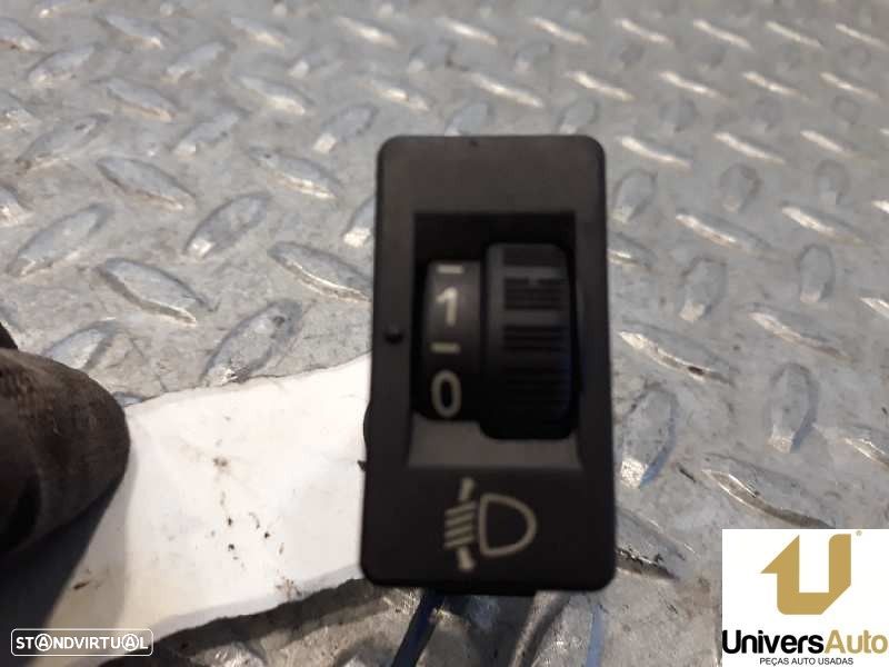 REGULADOR DE LUZES CITROEN BERLINGO / BERLINGO FIRST FURGÓN 2.0 HDI 90 4WD (MBRH... - 1
