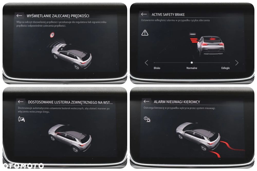 Opel Grandland X 1.6 Start/Stop Automatik Ultimate - 32