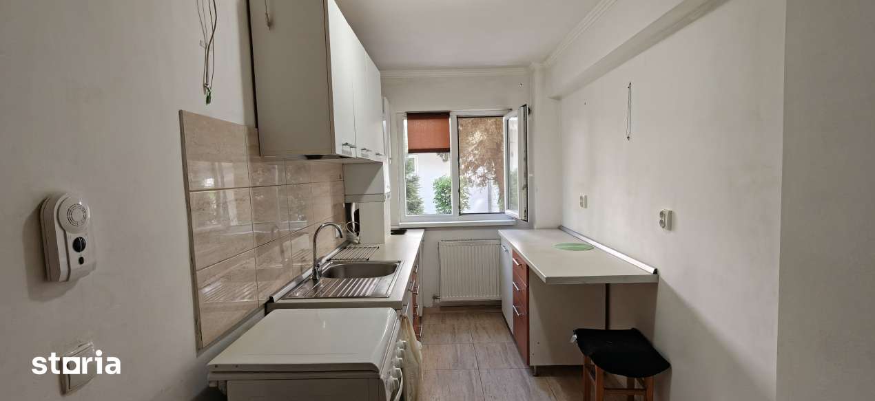 Apartament 2 camere, str. Horea — fotografia 1