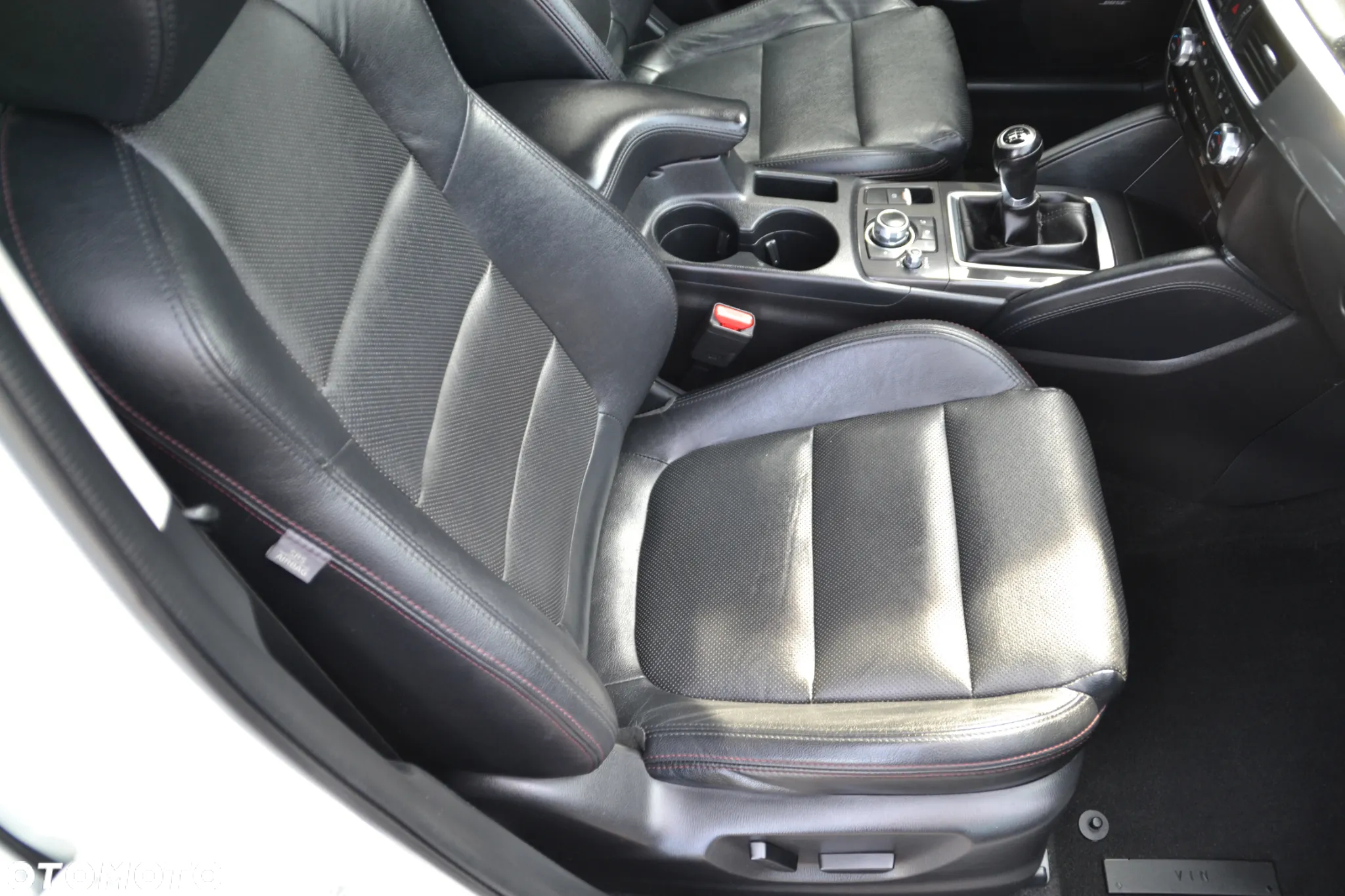 Mazda CX-5 2.2 D Skyenergy - 25