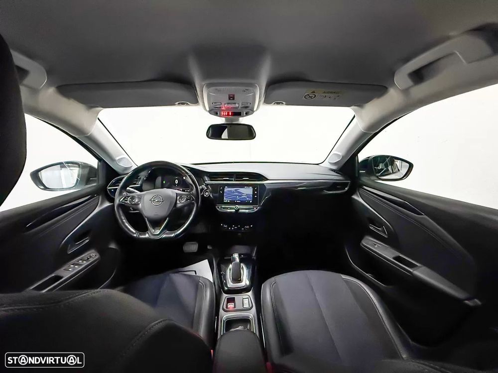 Opel Corsa-e First Edition - 3