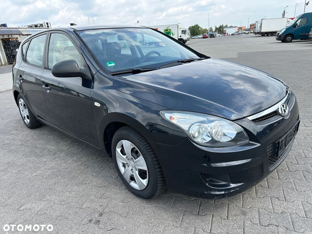 Hyundai i30 - 4