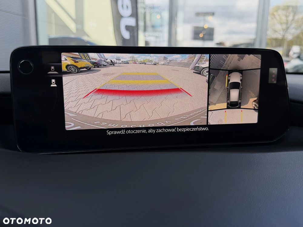 Mazda 3 2.0 mHEV Exclusive-Line - 16