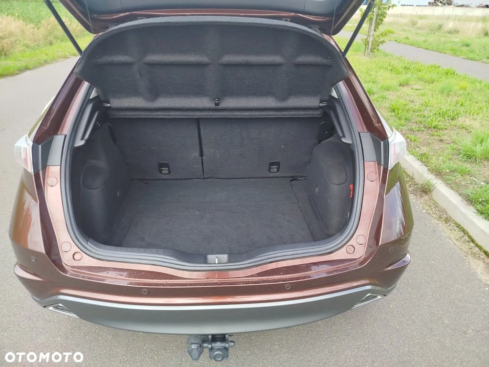 Honda Civic Hatchback 08-12 - 9