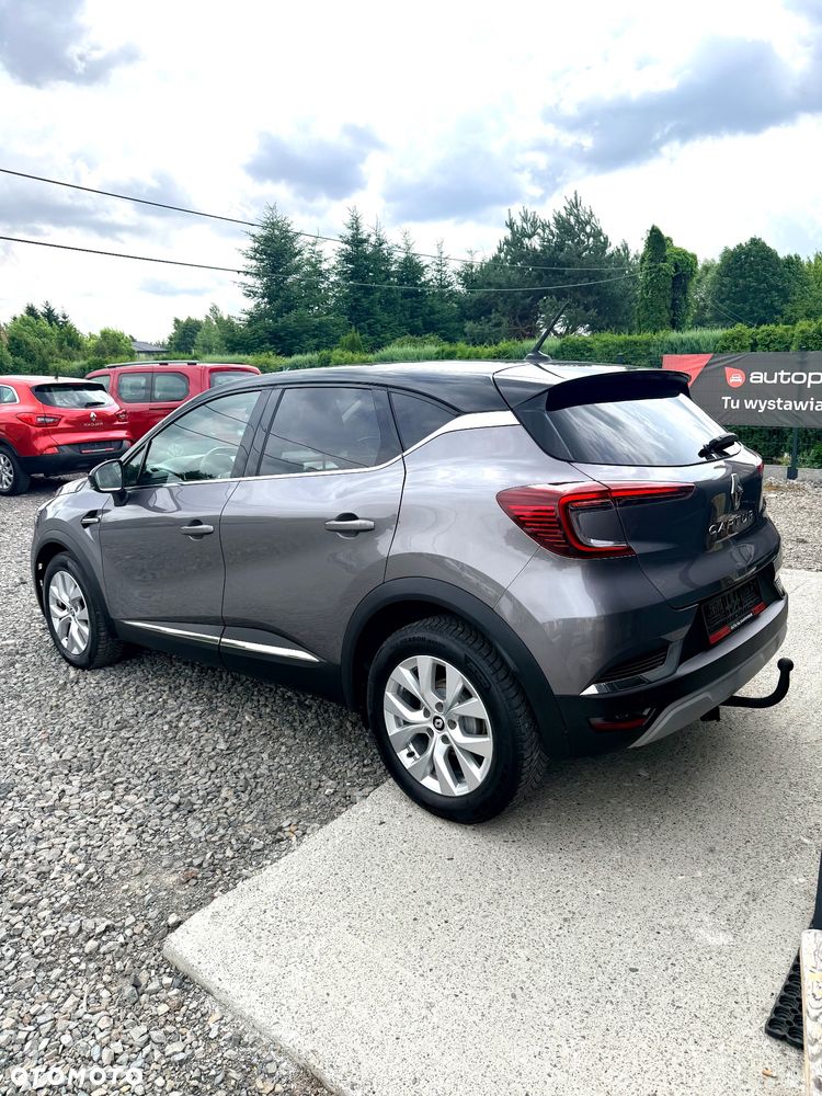 Renault Captur TCe 90 INTENS - 4