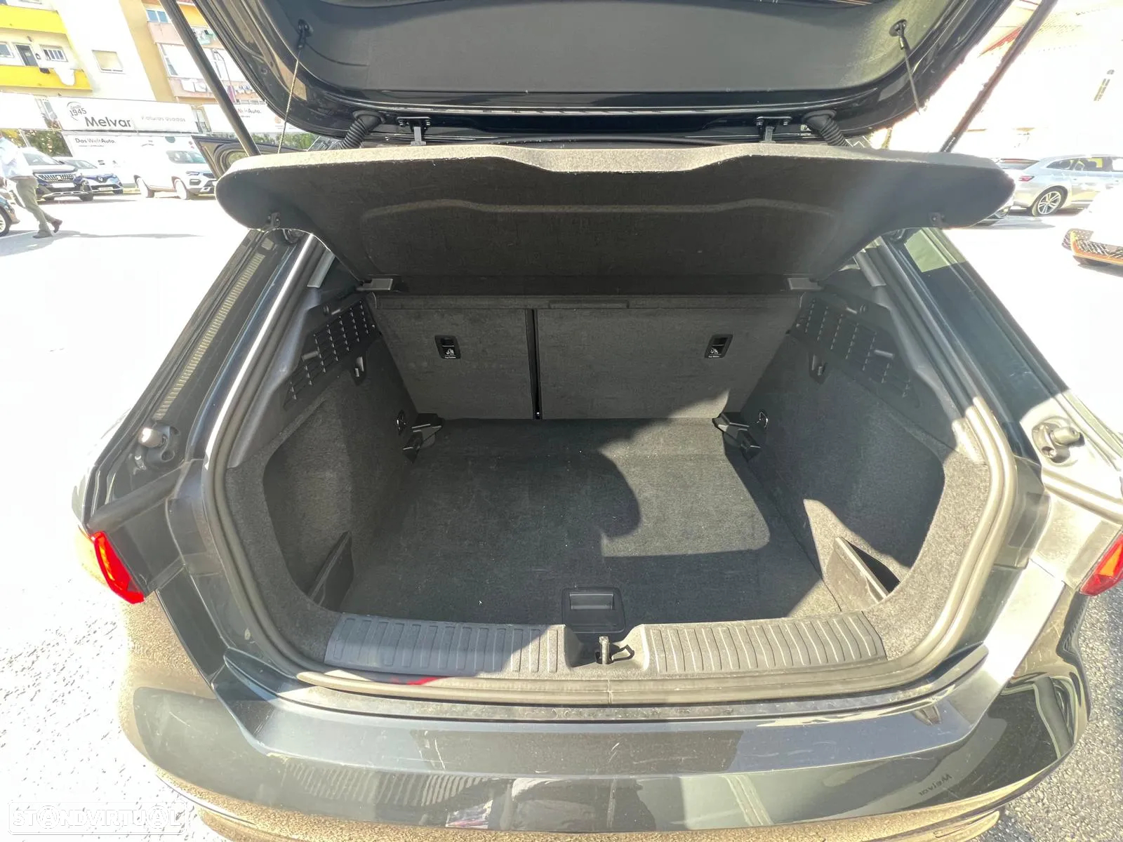 Audi A3 Sportback 30 TFSI Advanced S tronic - 8
