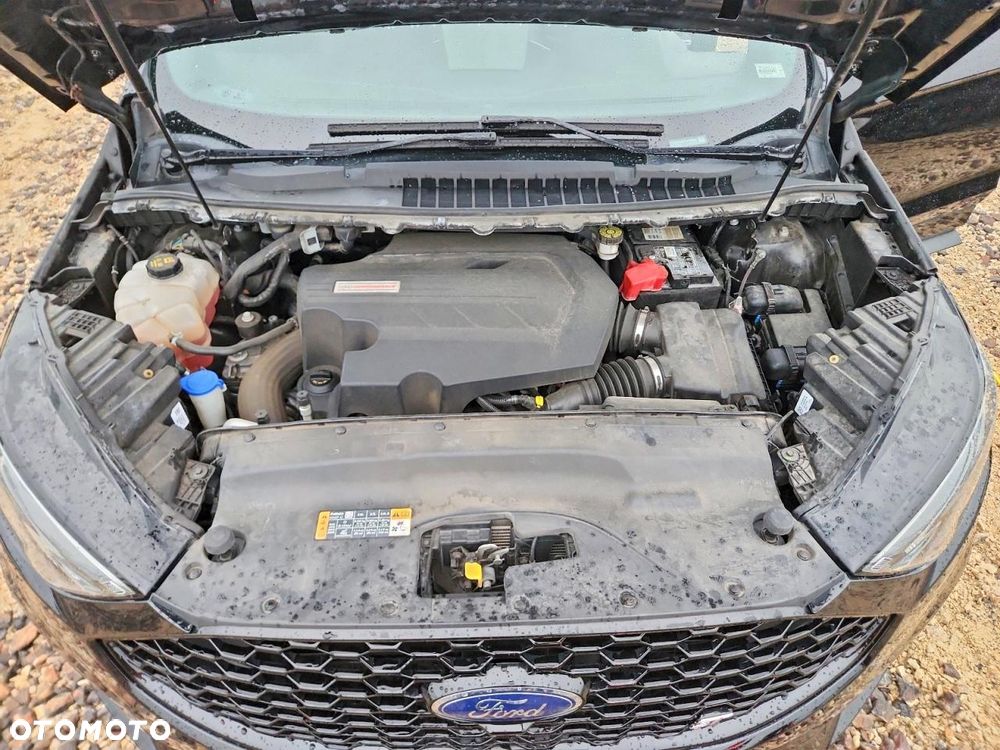 Ford Edge - 11