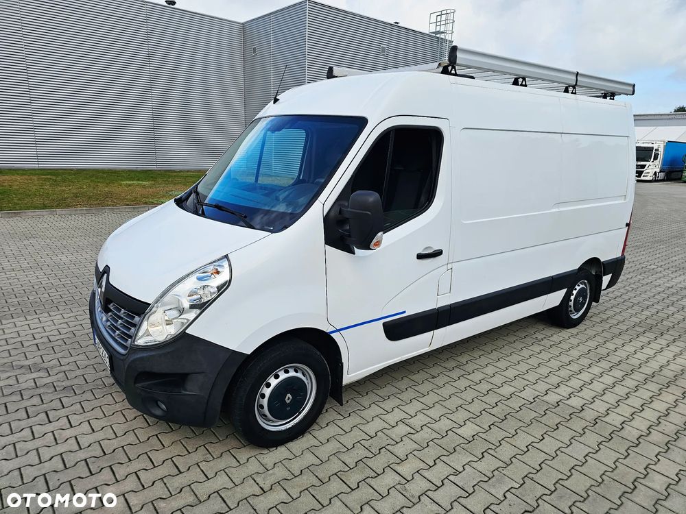 Renault Master - 12