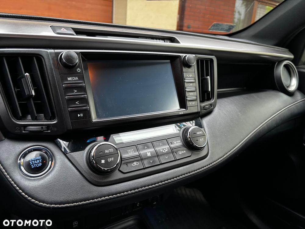Toyota RAV4 2.0 D-4D Premium 4x2 - 15