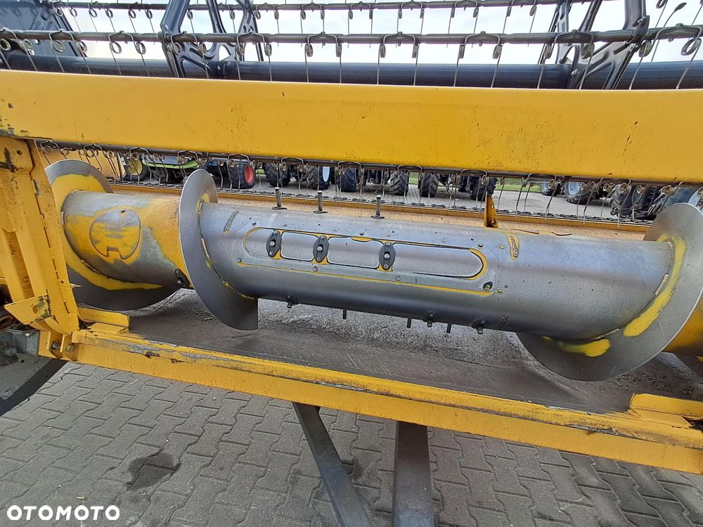 New Holland CX5.80 - 11