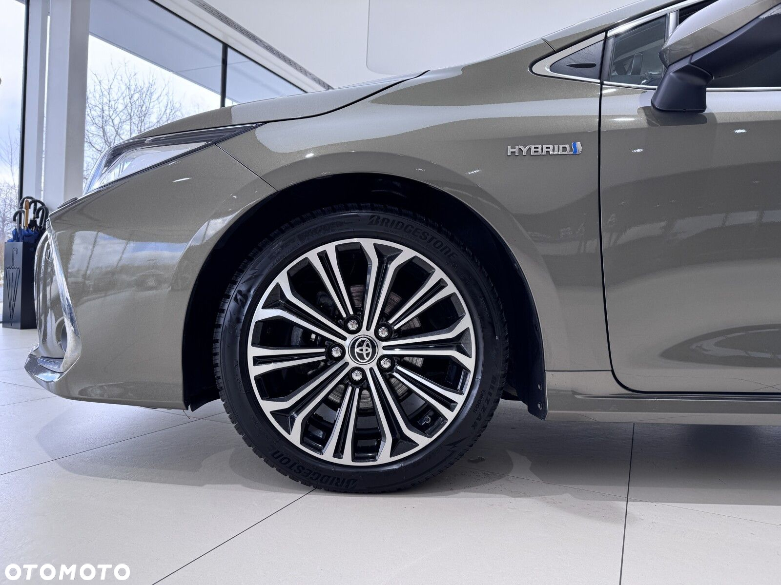 Toyota Corolla - 19