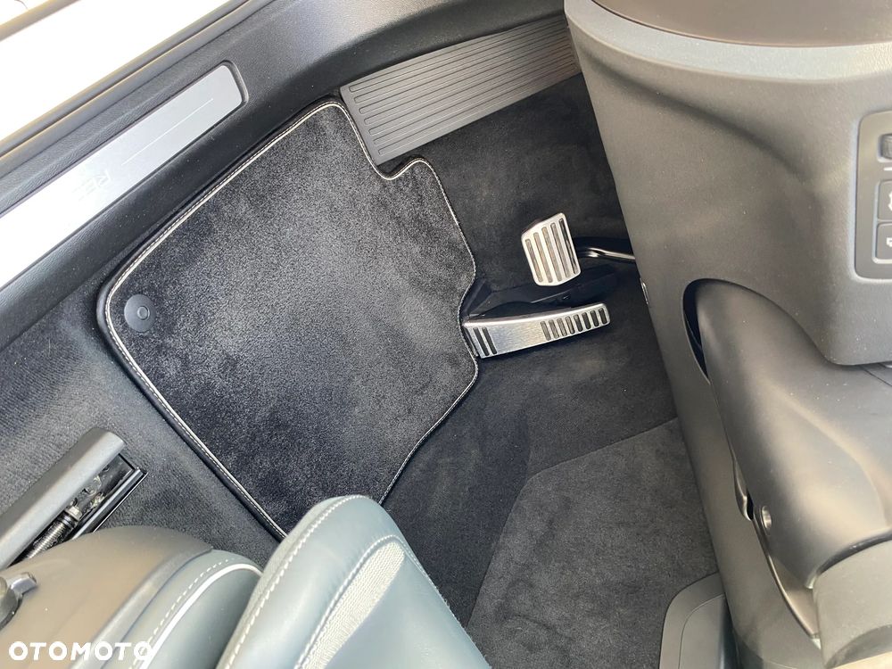 Volvo XC 60 T8 AWD Geartronic Polestar Engineered - 13