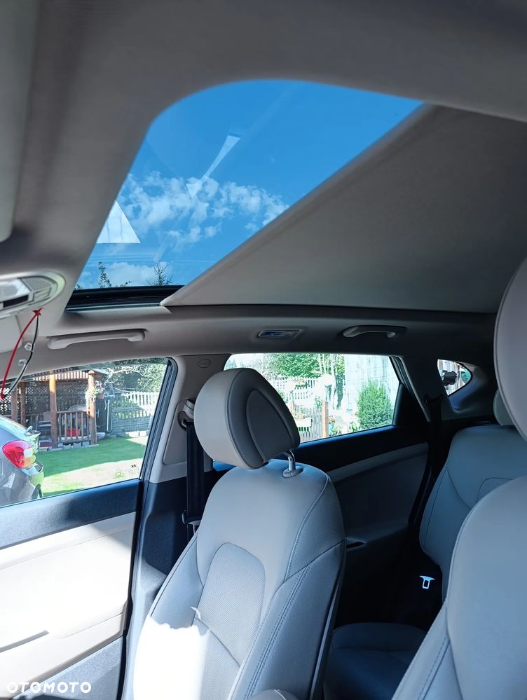 Hyundai Tucson 2016 photo 5