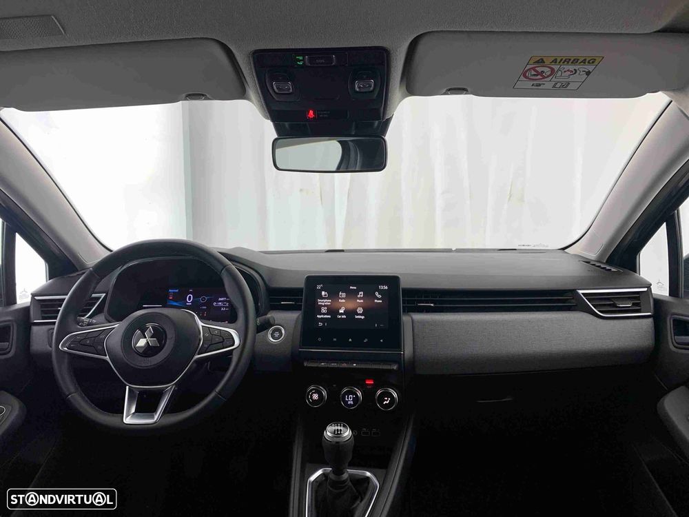 Mitsubishi Colt 1.0 MPI-T Invite - 13