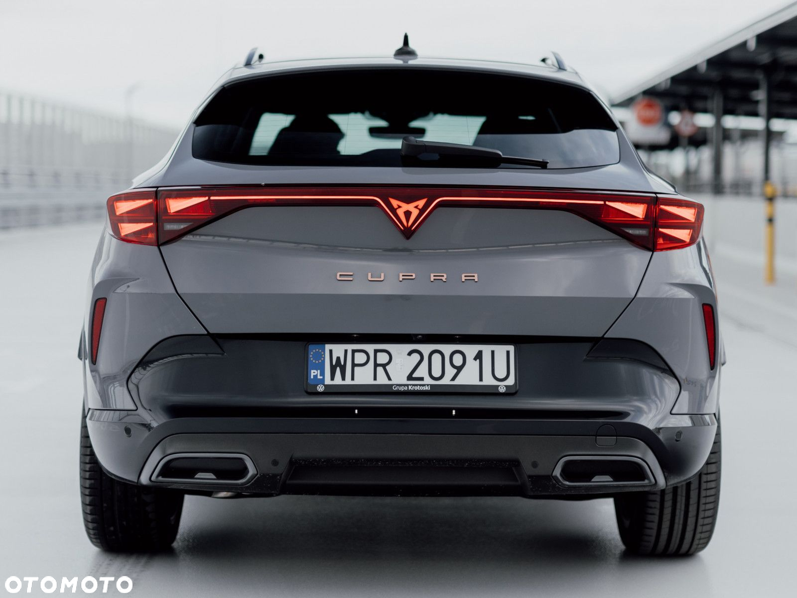 Cupra Formentor - 12