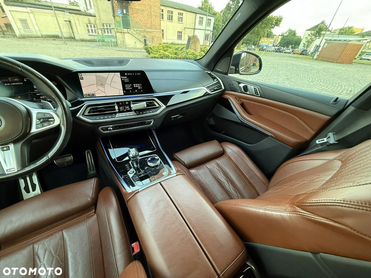 BMW X5 M - 22