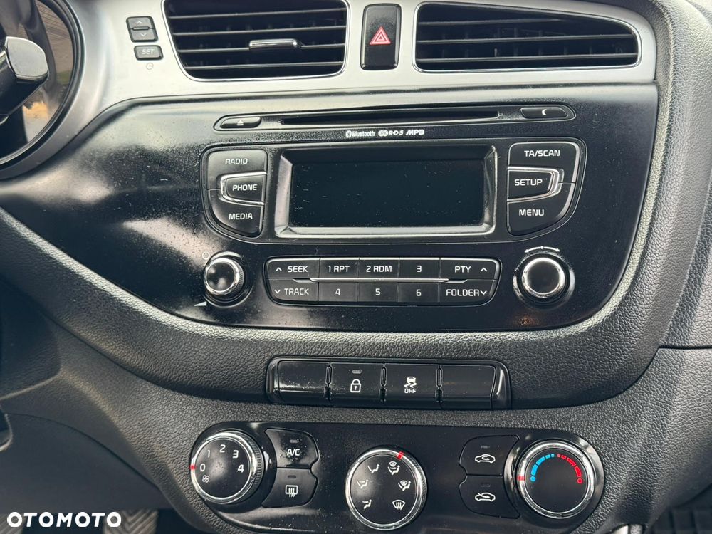 Kia Ceed 1.4 CRDi XL - 13