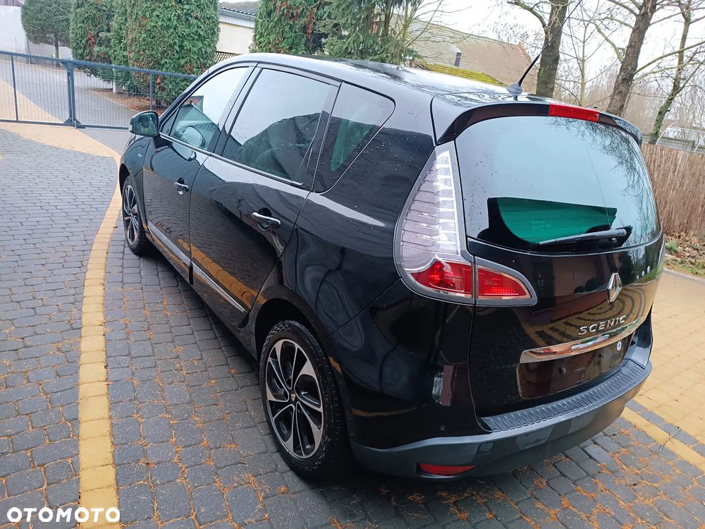 Renault Scenic 1.2 TCe Energy Bose Edition - 3