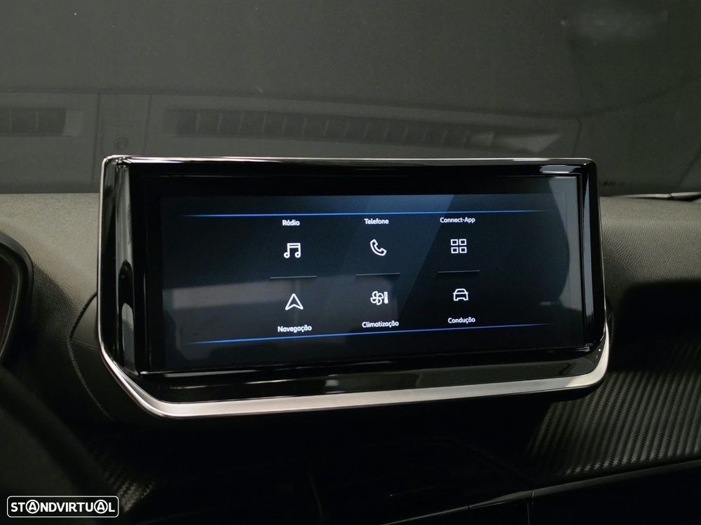 Peugeot 2008 1.2 PureTech Active - 11