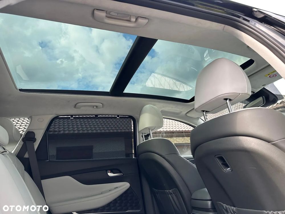 Hyundai Santa Fe 1.6 HEV 4WD SEVEN Prime - 8