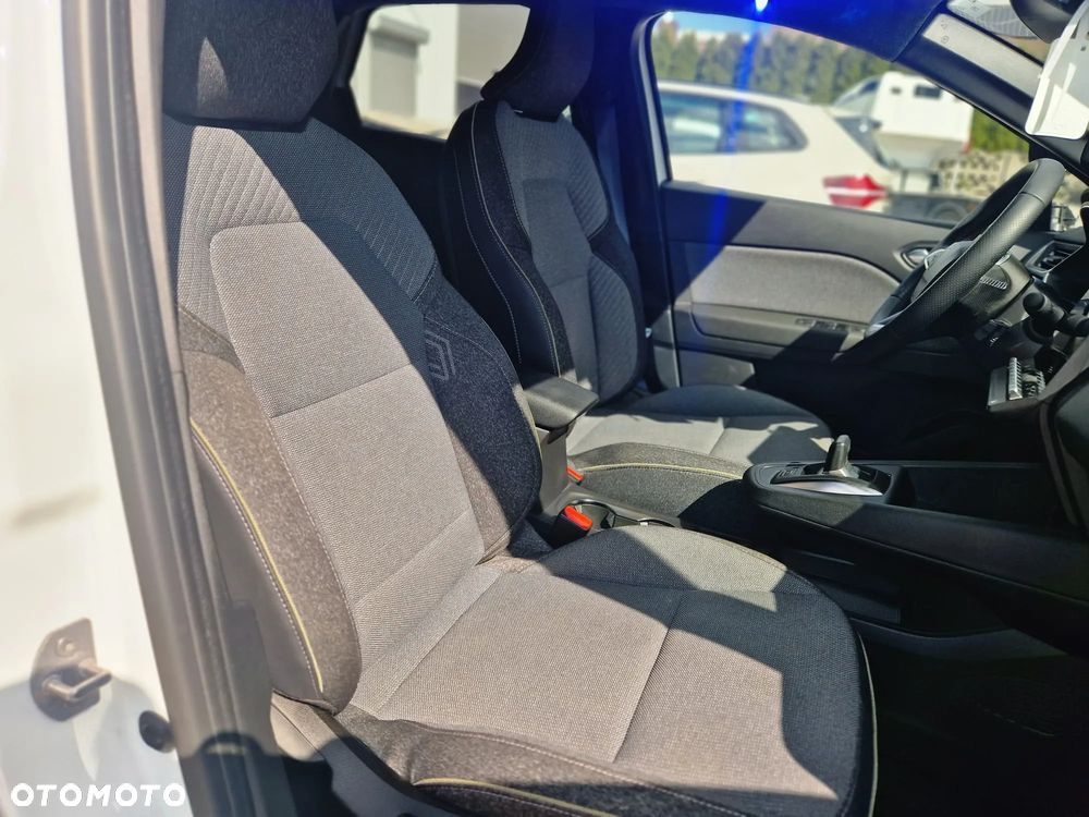 Renault Symbioz 1.8 E-Tech Full Hybrid 160 Techno - 17