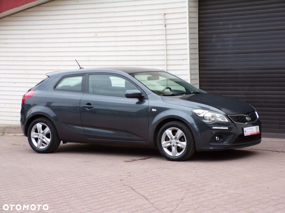 Kia ProCeed - 3