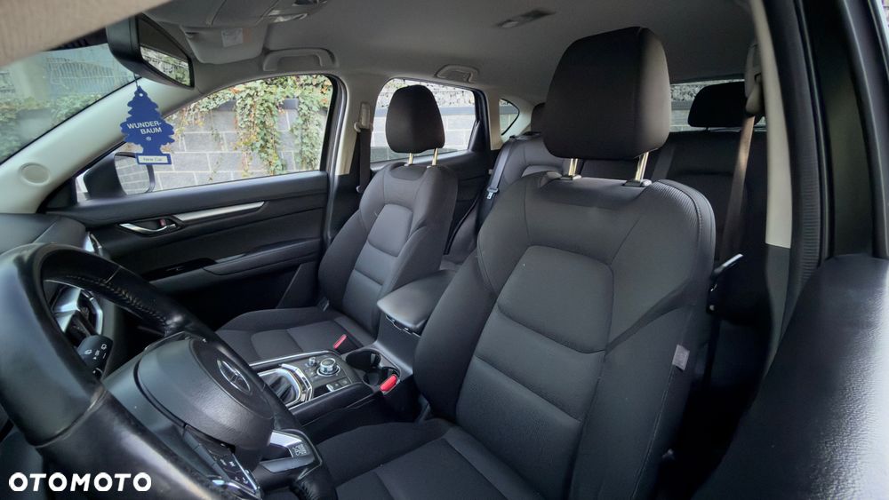 Mazda CX-5 - 9