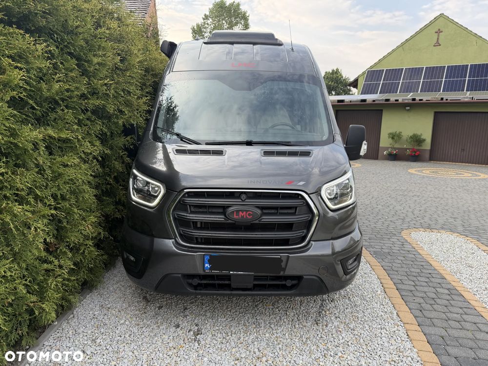Ford LMC INNOVAN C 590 - 5