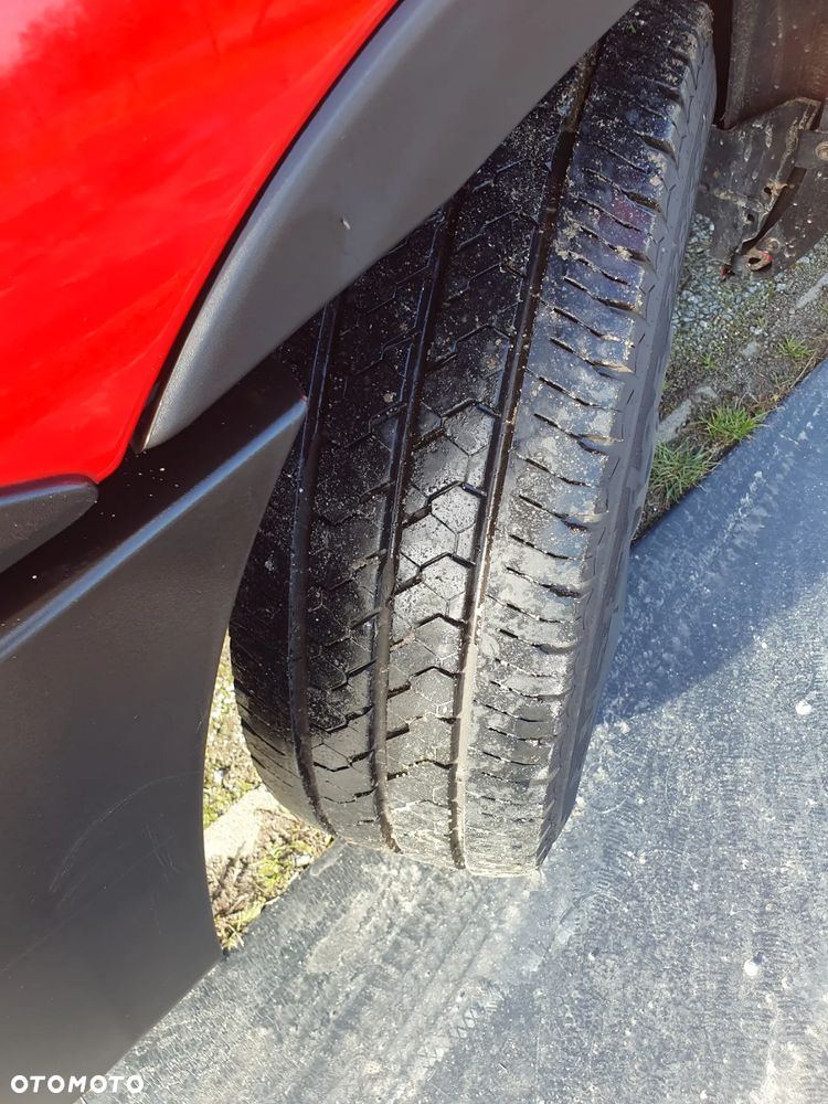 Iveco DAILY 35S18 35c17 - 12