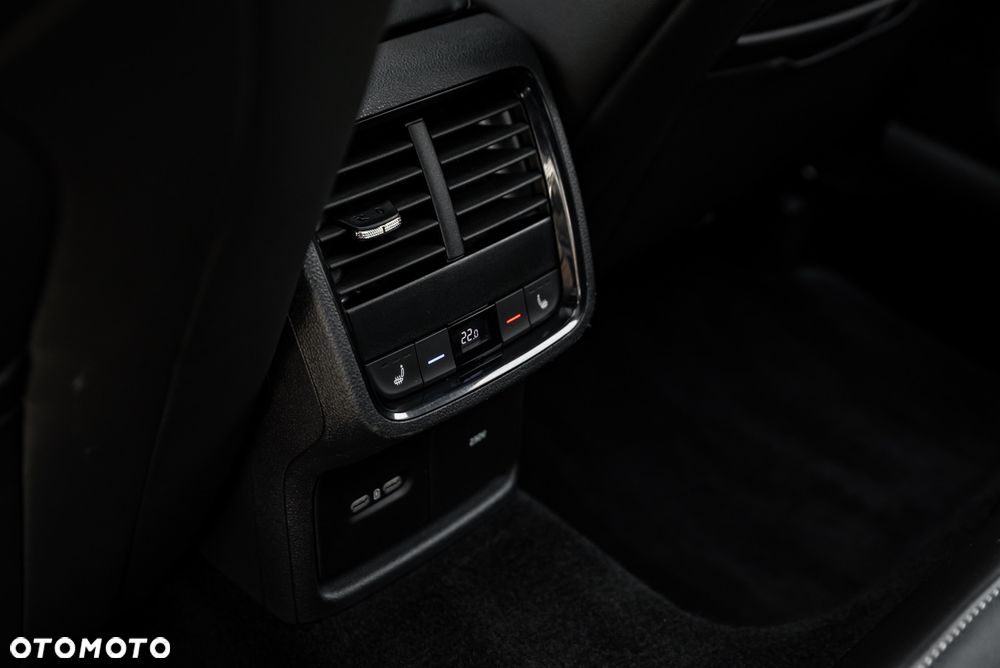 Skoda Octavia 2.0 TDI 4x4 RS DSG - 20