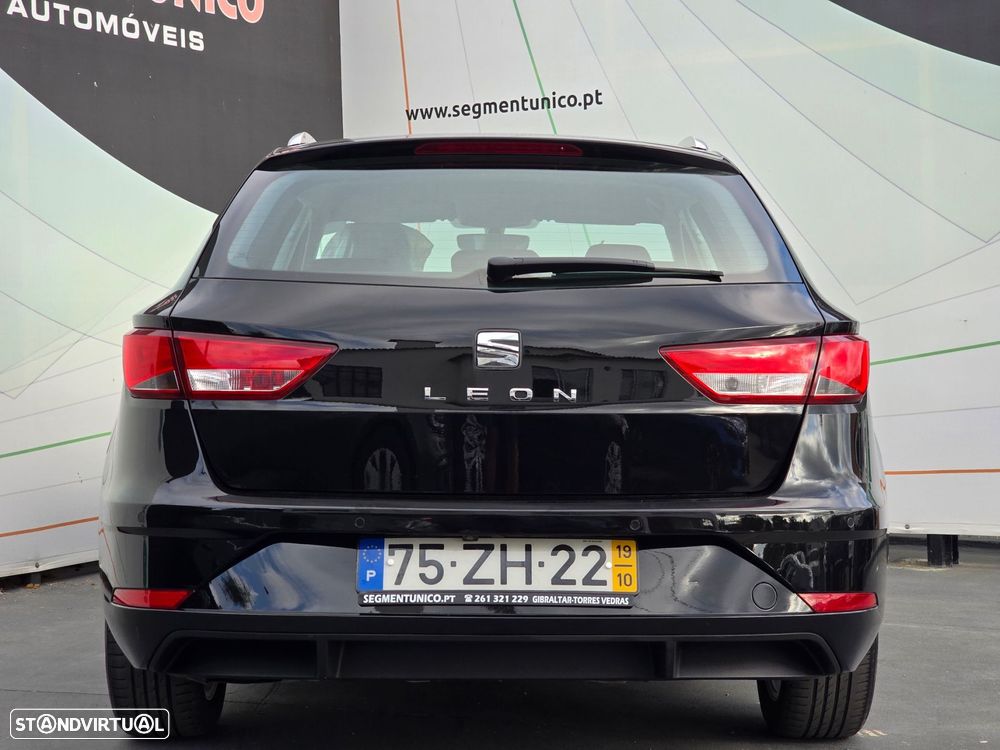 SEAT Leon ST 1.6 TDI Style S/S - 39