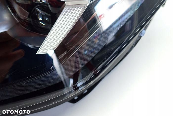VW PASSAT B9 FULL LED 23- reflektor lewy lampa lewa 3J1941005 - 3