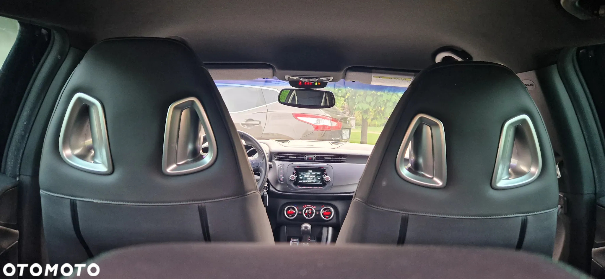 Alfa Romeo Giulietta 1750 TBi Veloce TCT - 27
