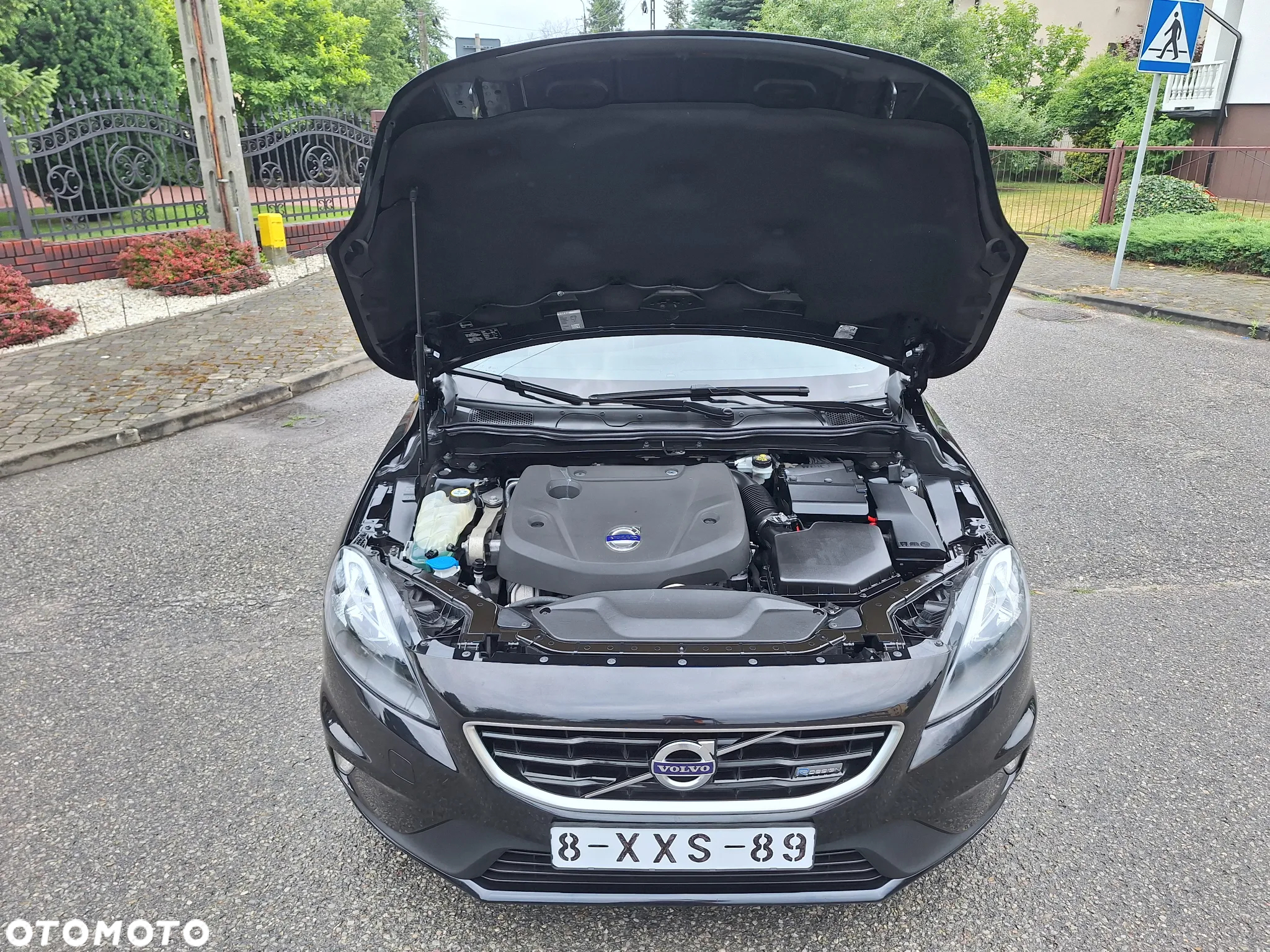 Volvo V40 D4 RDesign - 40