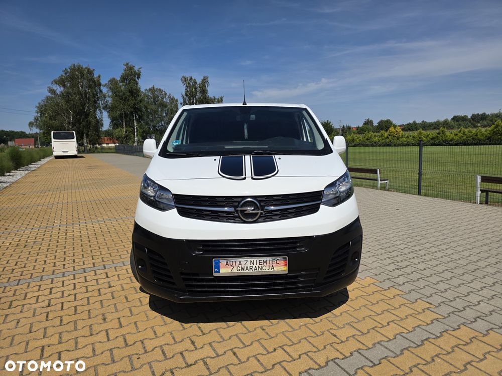 Opel Vivaro - 3