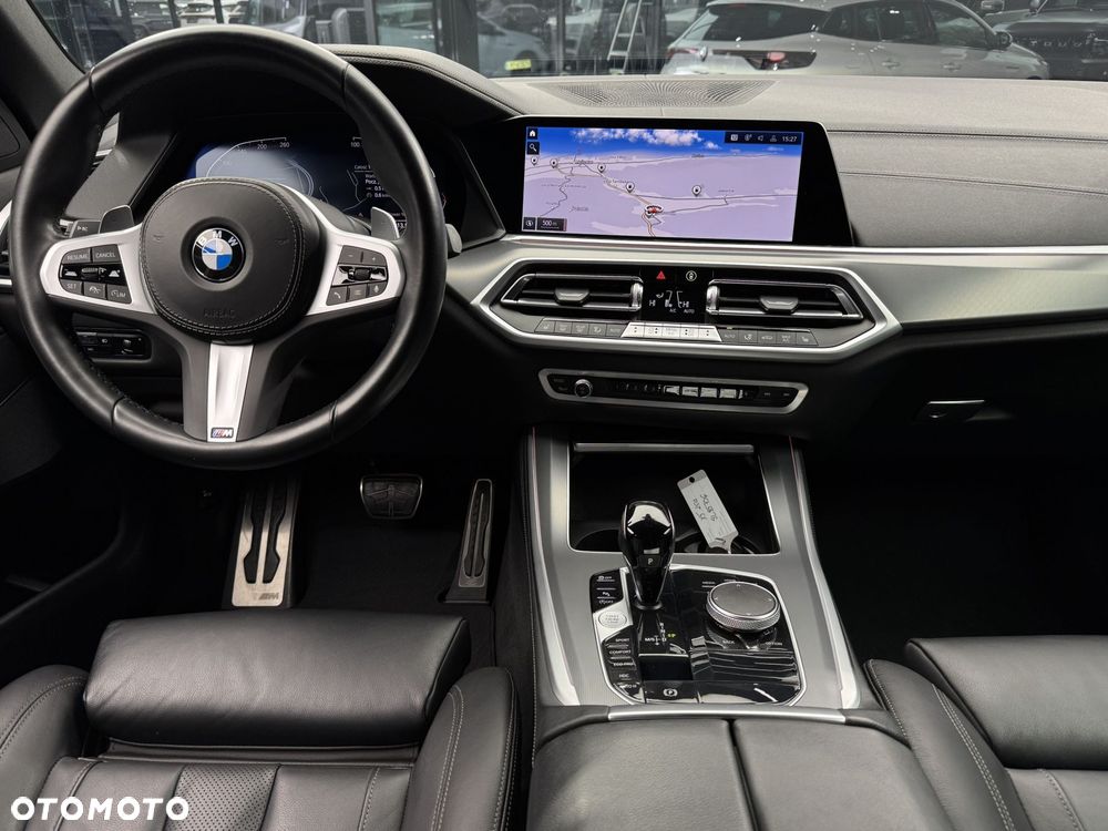 BMW X5 xDrive25d sport - 17