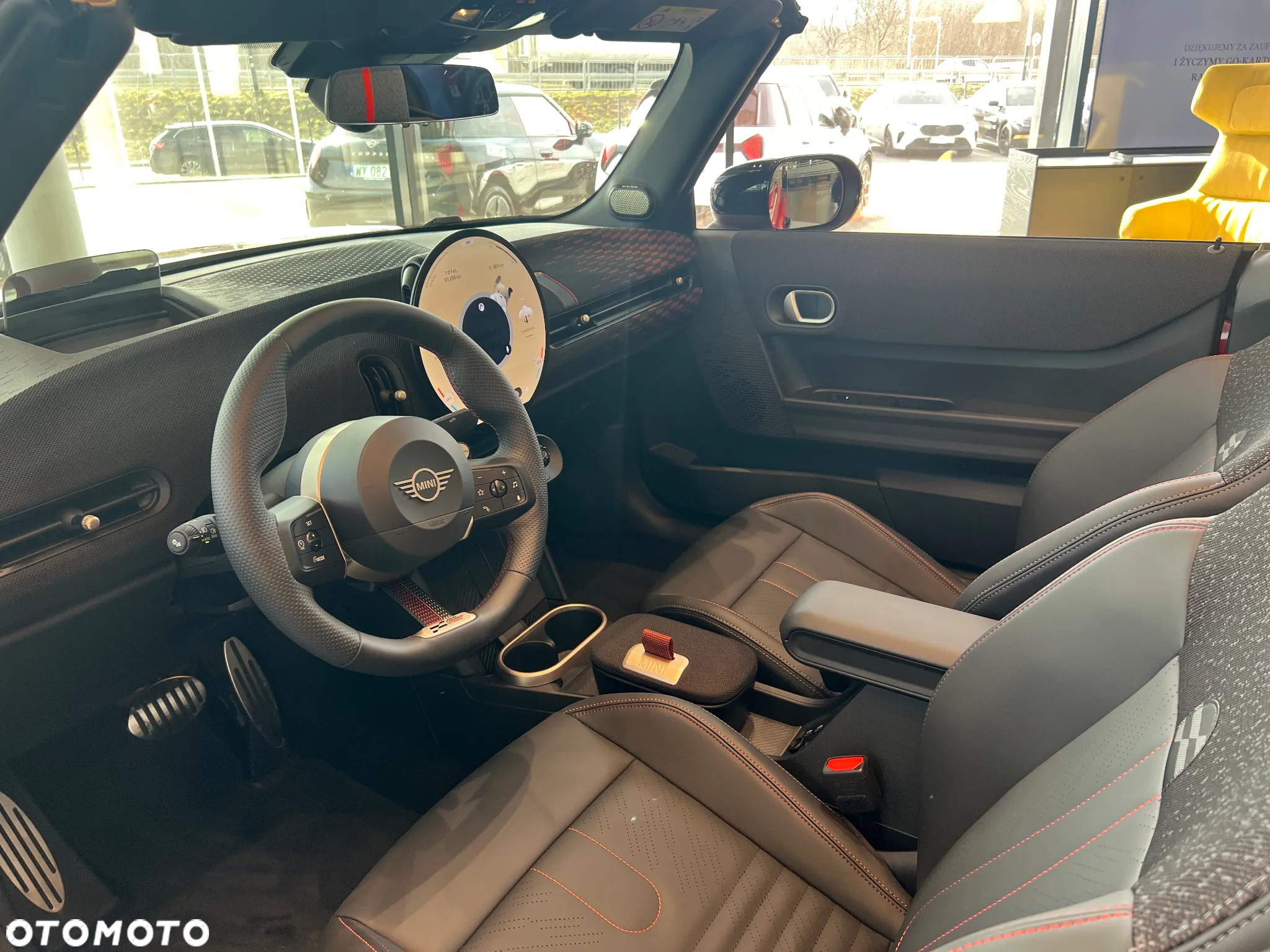 MINI John Cooper Works - 22