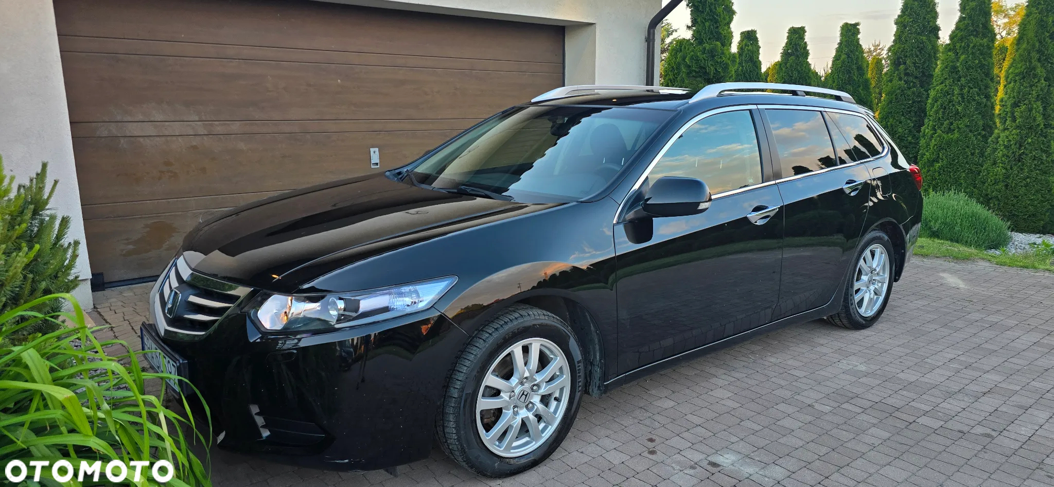 Honda Accord - 4