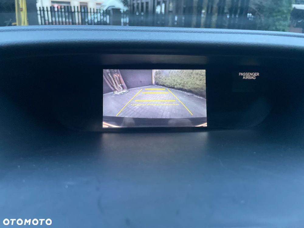 Honda CR-V - 28