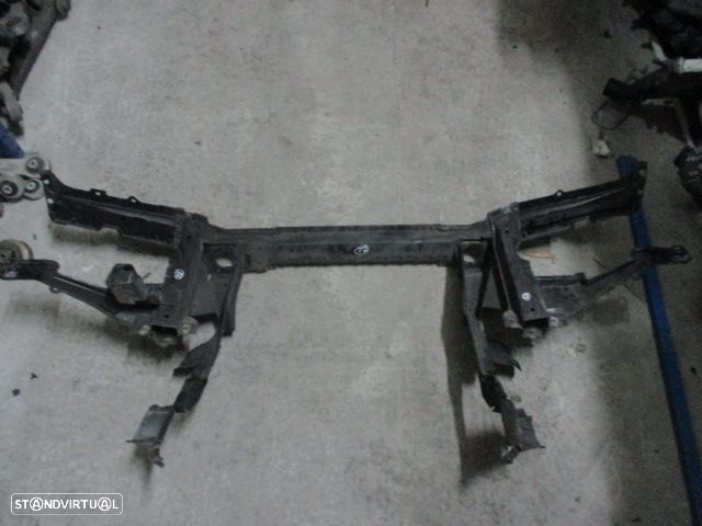 Frente 116111952 BMW X5 2000 3.0D - 3