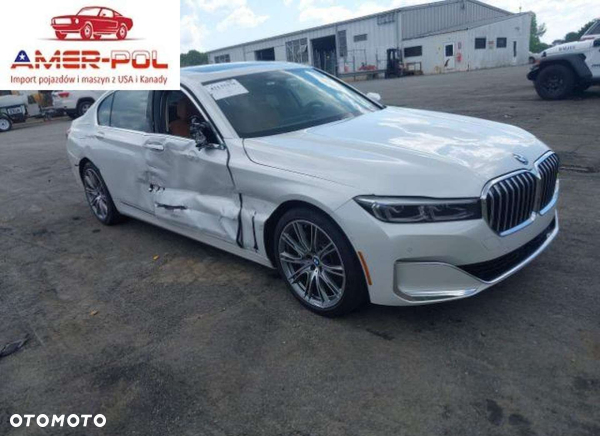 BMW Seria 7