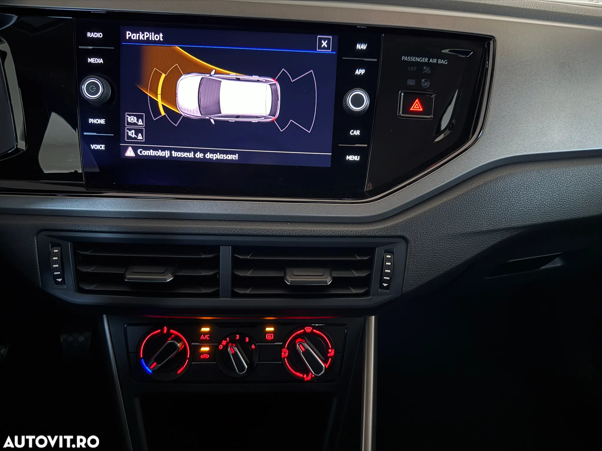 Volkswagen Polo 1.0 TGI Comfortline - 13