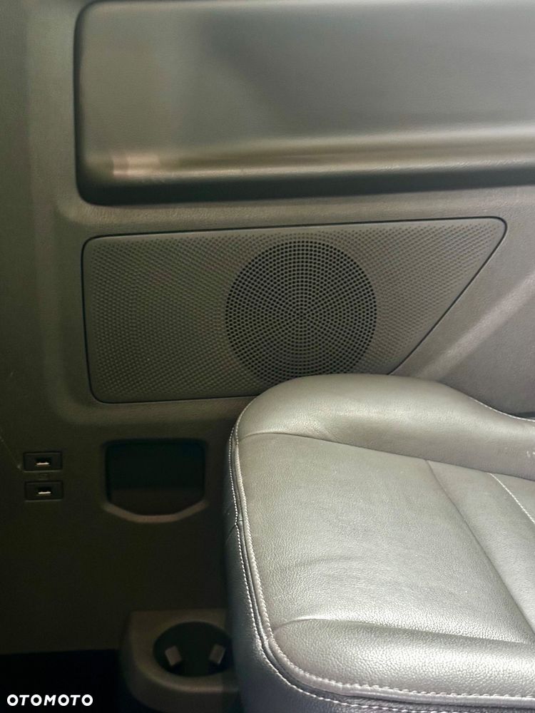 Ford Tourneo Custom 2.0 TDCi L2 Titanium SelectShift - 20