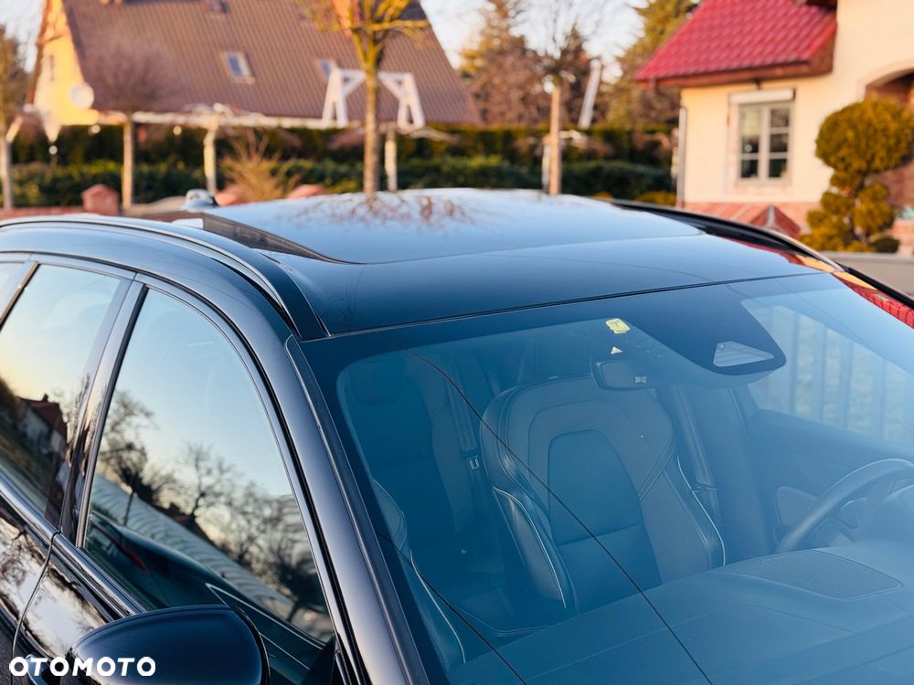 Volvo XC 60 B4 D AWD Geartronic RDesign - 5