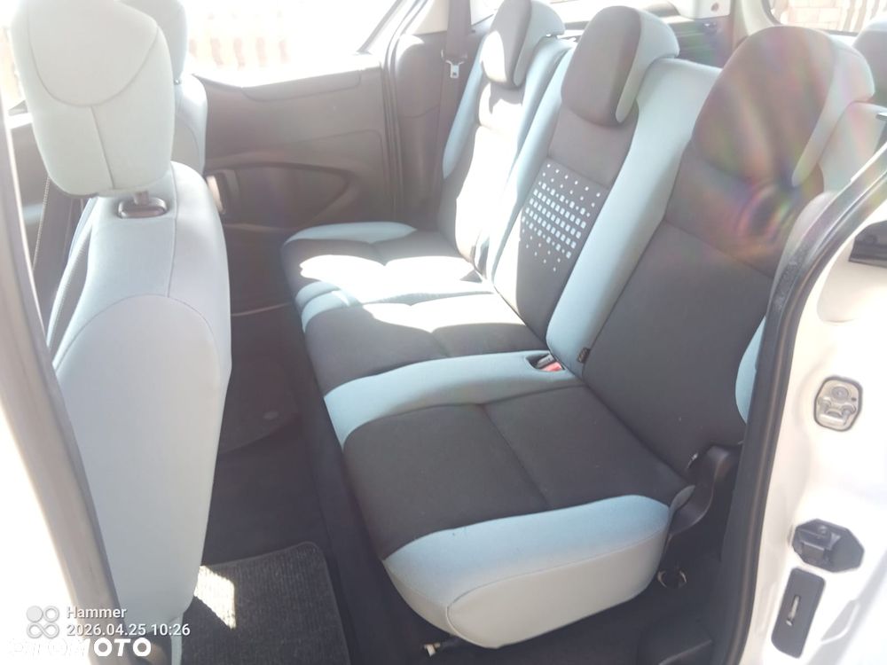 Citroën Berlingo 1.6 HDi Selection - 6