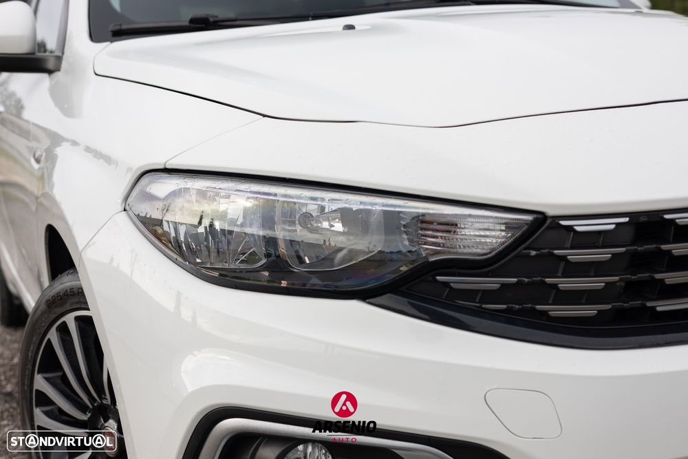 Fiat Tipo 1.3 MultiJet City Life - 15