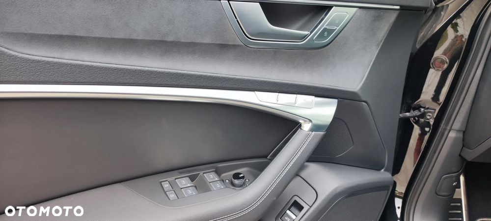 Audi A6 Avant 40 TDI mHEV Quattro S tronic - 6
