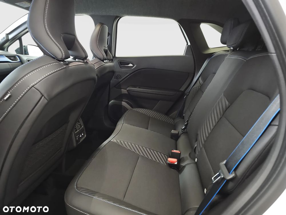 Renault Symbioz 1.8 E-Tech Full Hybrid 160 Esprit Alpine - 28